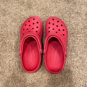 Crocs